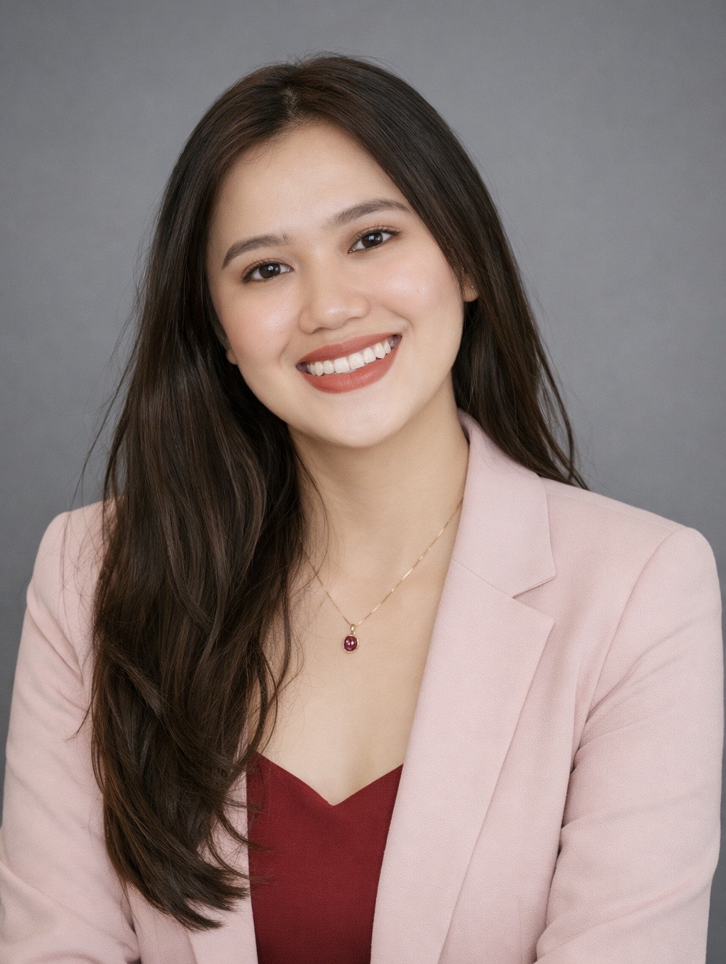 Mariel Jasmin Orais headshot