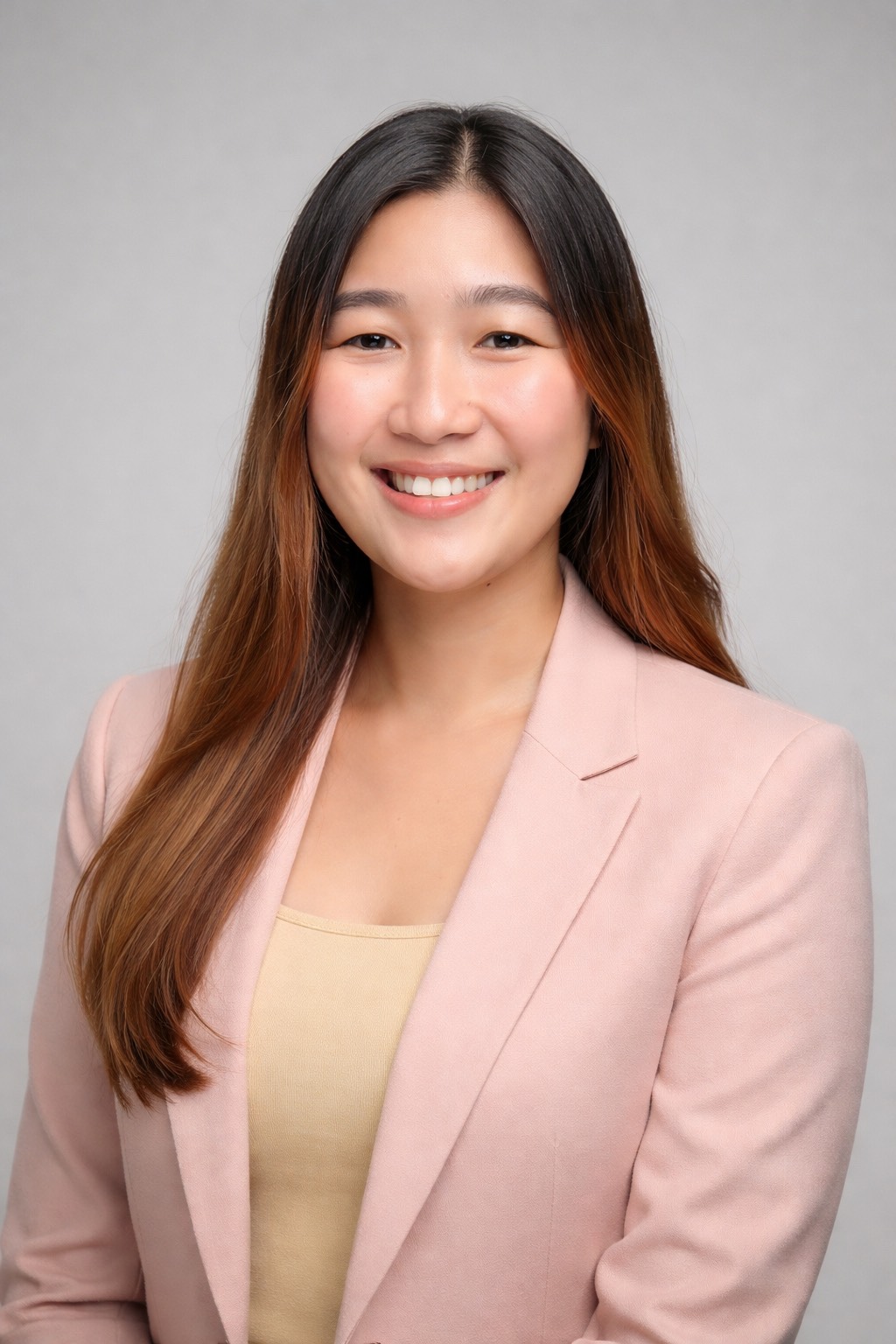 Noemi Camero headshot